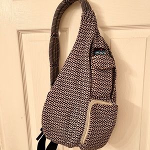 Kavu Crossbody Bag